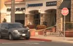 Woman Found Dead at Marketplace Fountain