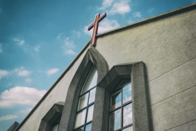 Church Shooting Devastates Asian Congregation In California