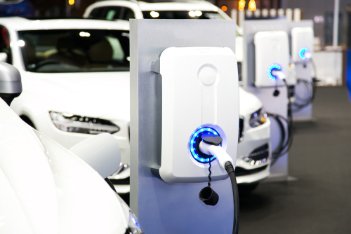 Electric Cars May Not Qualify for New Tax Credit