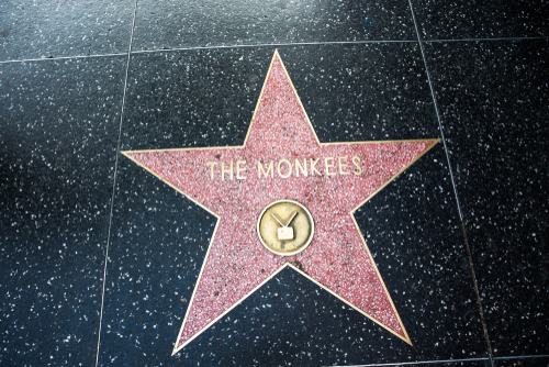 Monkees frontman sues FBI
