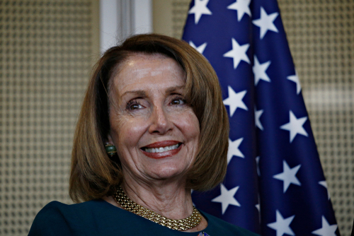 Pelosi Goes Viral Over Her Reaction to State of the Union Speech
