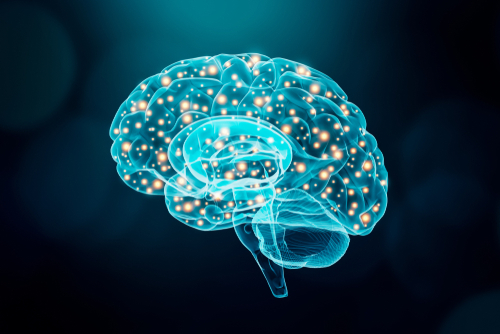 Brain stimulation helps memory