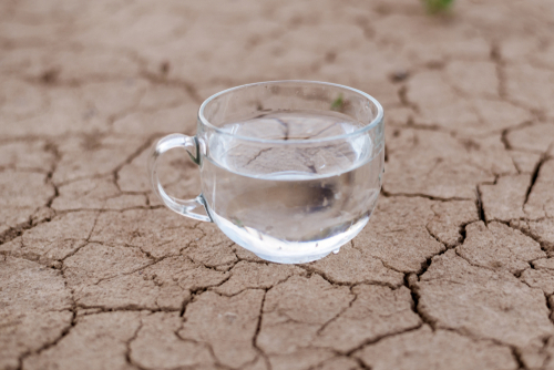 7 signs you are dehydrated