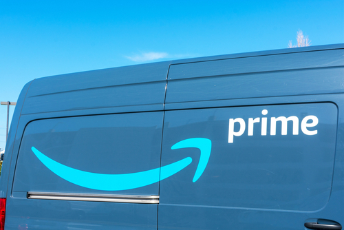 Amazon Workers Initiate Nationwide Strike Days Before Christmas