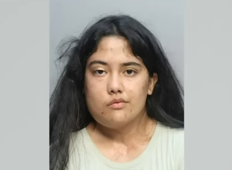 Woman arrested trying to hire hitman to kill toddler