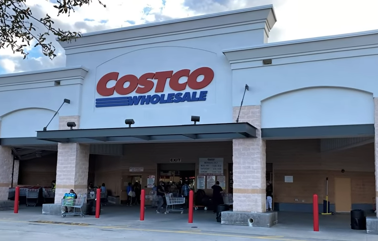 Costco and Walmart face huge recall