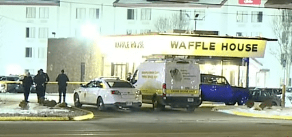 Waffle House Shooting Leaves One Dead, Five Injured