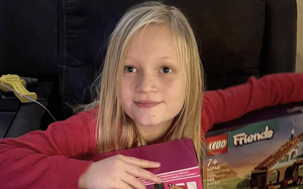 Cause of death revealed for 11-year-old