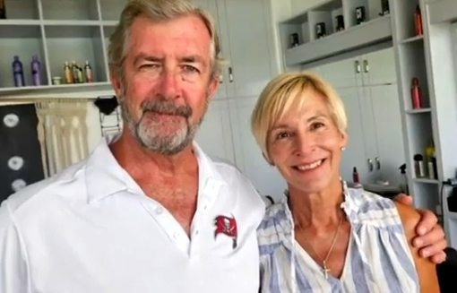 U.S. Couple missing after possible hijacking