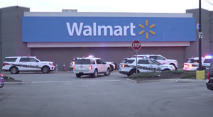 Walmart Employee Fatally Stabbed