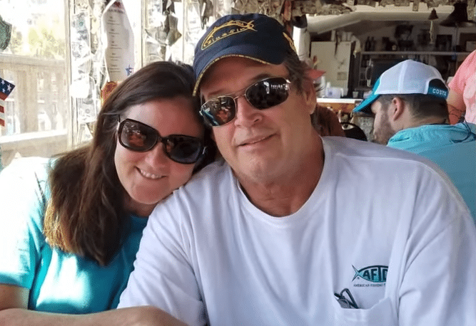 Newlywed found dead on honeymoon