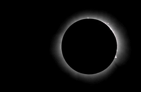 How to know if you damaged your eyes watching solar eclipse