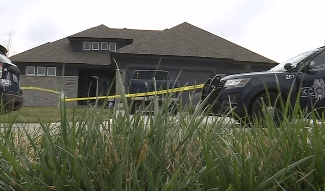Family of 3 Found Dead in Home