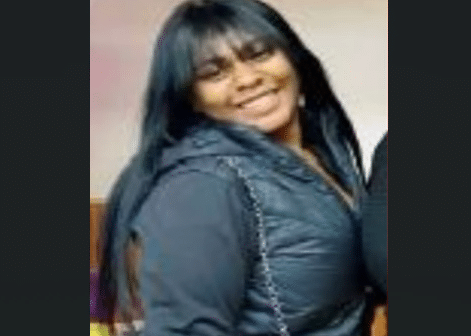 Missing mother feared dead