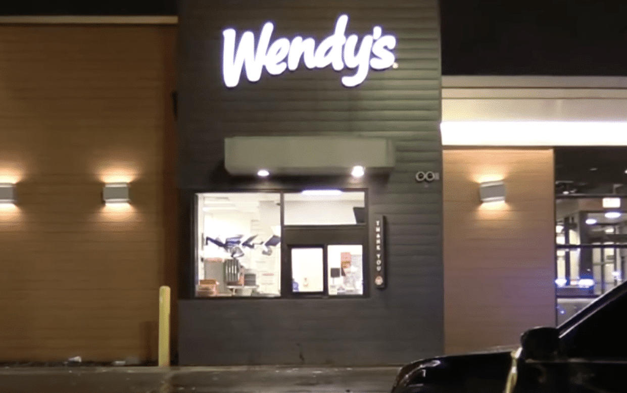 Wendy’s Employee Shot Amid Order Dispute