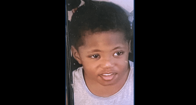 Woman Killed 5-Year-Old