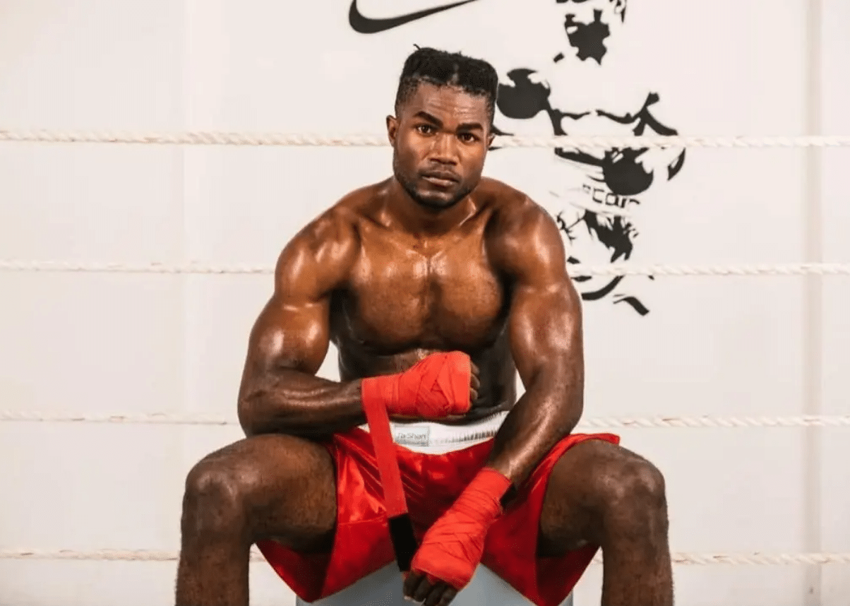 Heavyweight Boxer Ardi Ndembo Passes Away Following Knockout