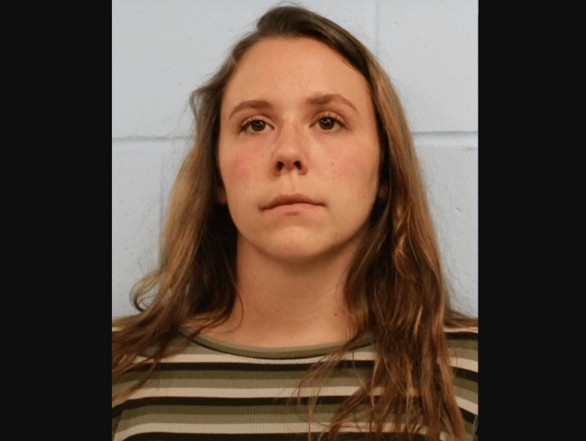 Engaged Teacher Arrested for Relationship with Boy