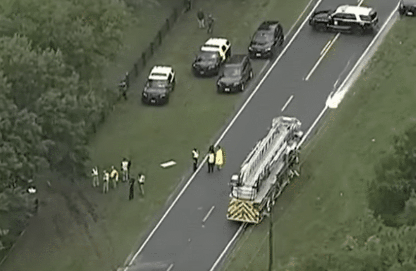 Deadly bus crash in Florida