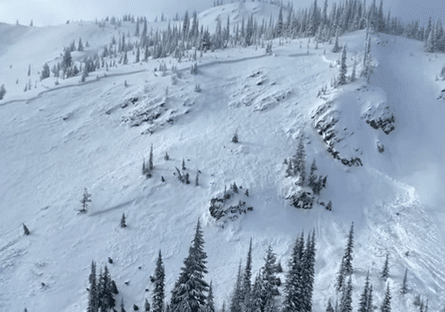 Doctor died in avalanche