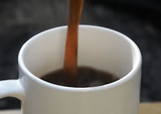 Coffee recall nationwide