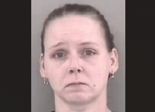 Mother arrested after toddler test positive for drugs