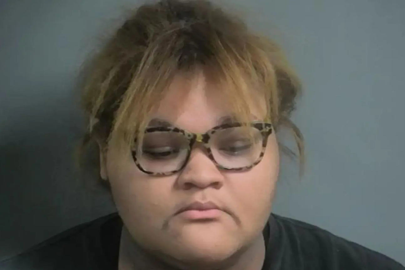 Woman arrested after calling police to avoid first date