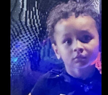 3-year-old found near Disney resort