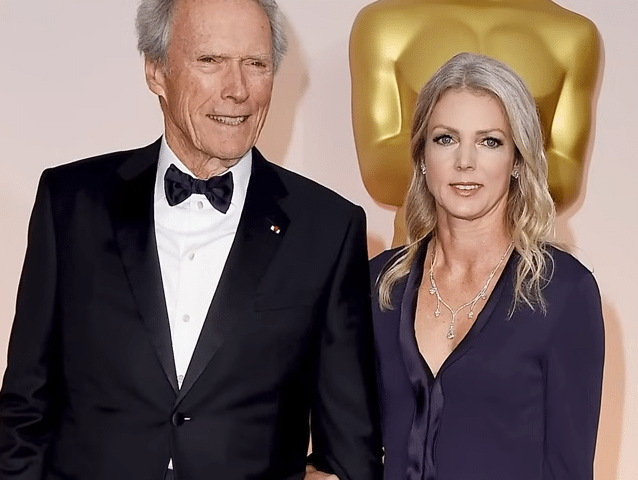 Clint Eastwoods longtime partner dead at 61