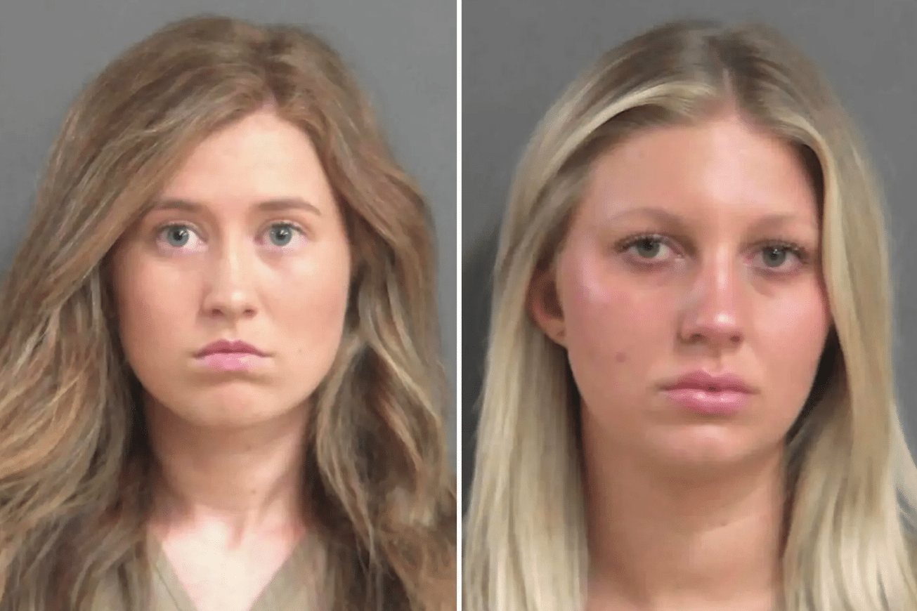 School staff charged with sexual misconduct with students