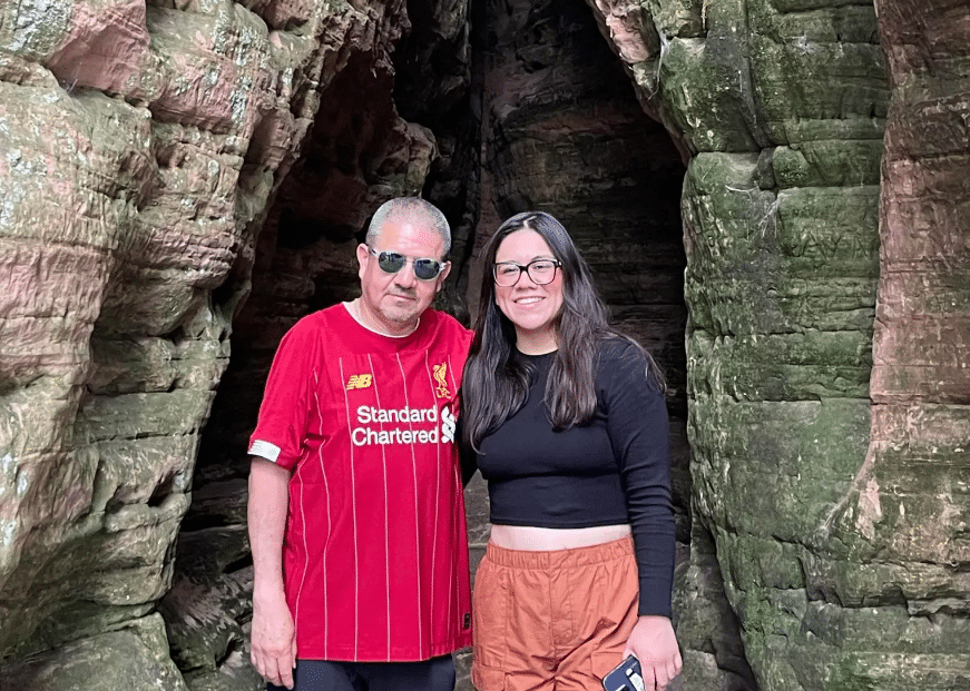 Father and daughter get lost, die on Utah hike