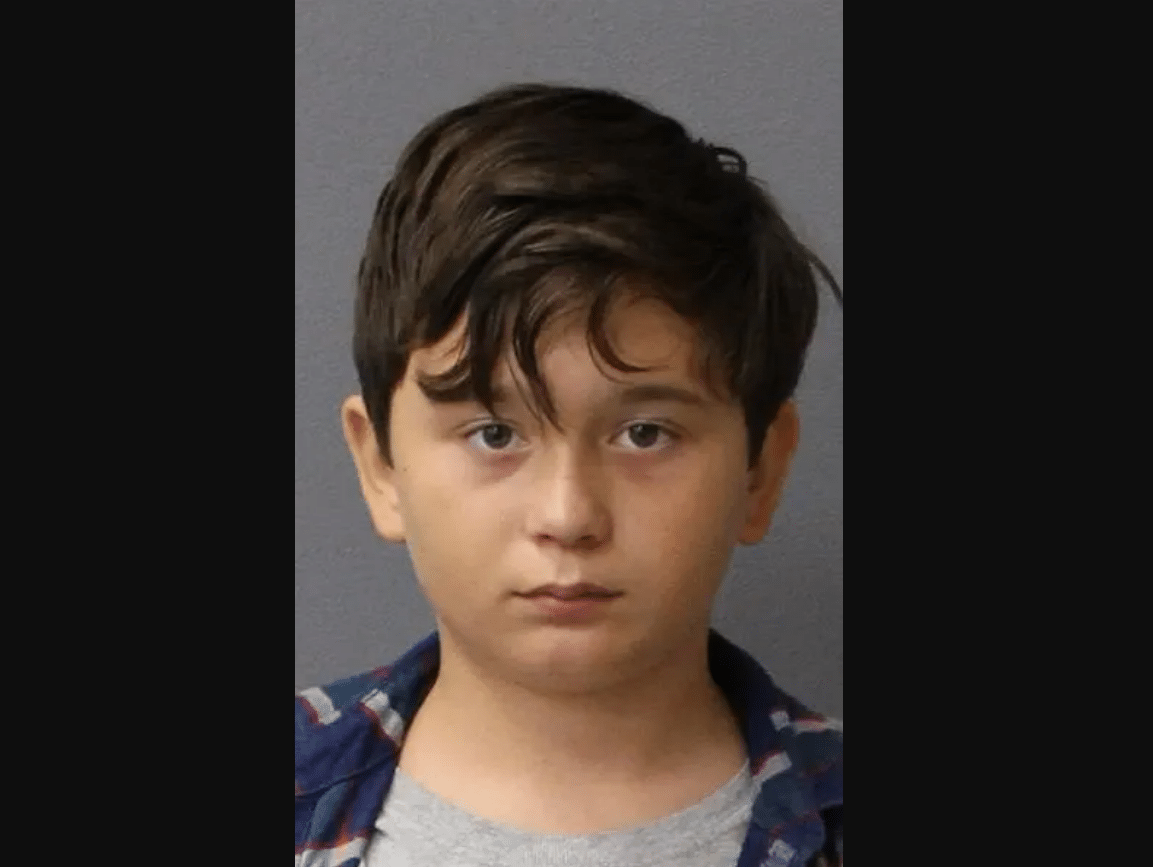 Boy arrested for school threats