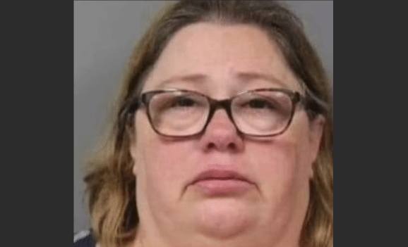 Mother Charged with Killing Foster Son After Sitting on Him