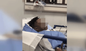 Boy Suffers Severe Burns in Sleepover Prank Gone Wrong