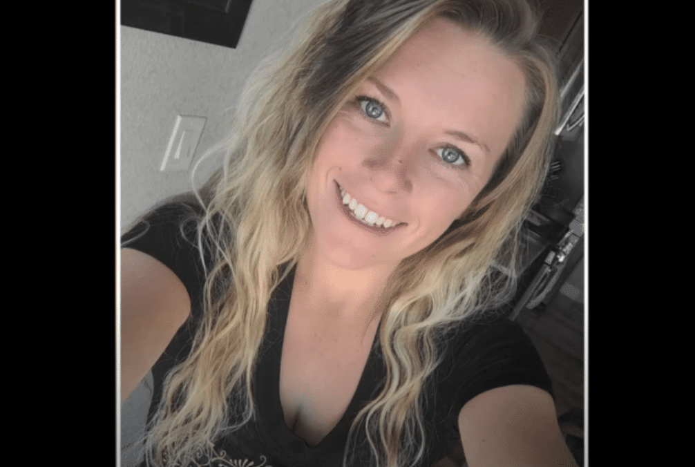 Pregnant Mother Killed in Tragic Gas Station Accident