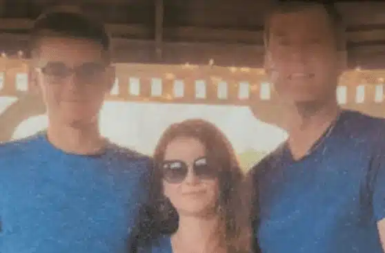 Teen Arrested in Connection with Parents' Deaths