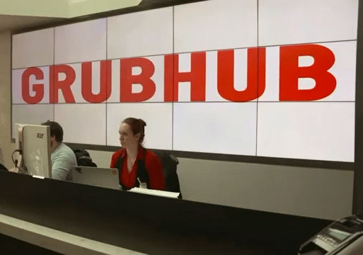 GrubHub Announces Major Layoffs