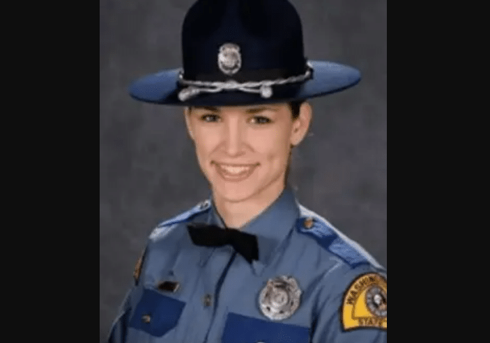 State Trooper charged