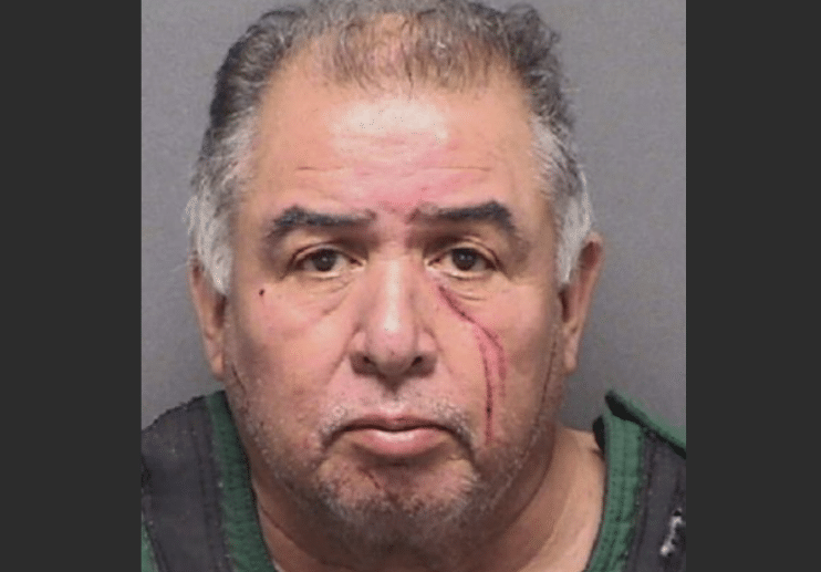 Man Stabs Ex-Wife 95 Times After Learning She Met Someone New