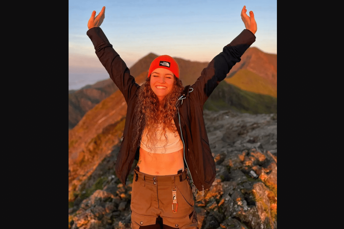 Travel Influencer Falls to Her Death in Mountain Climbing Accident