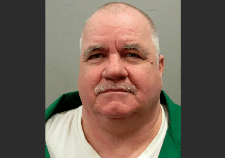 Double Murderer Becomes First US Inmate Executed by Firing Squad in 15 Years