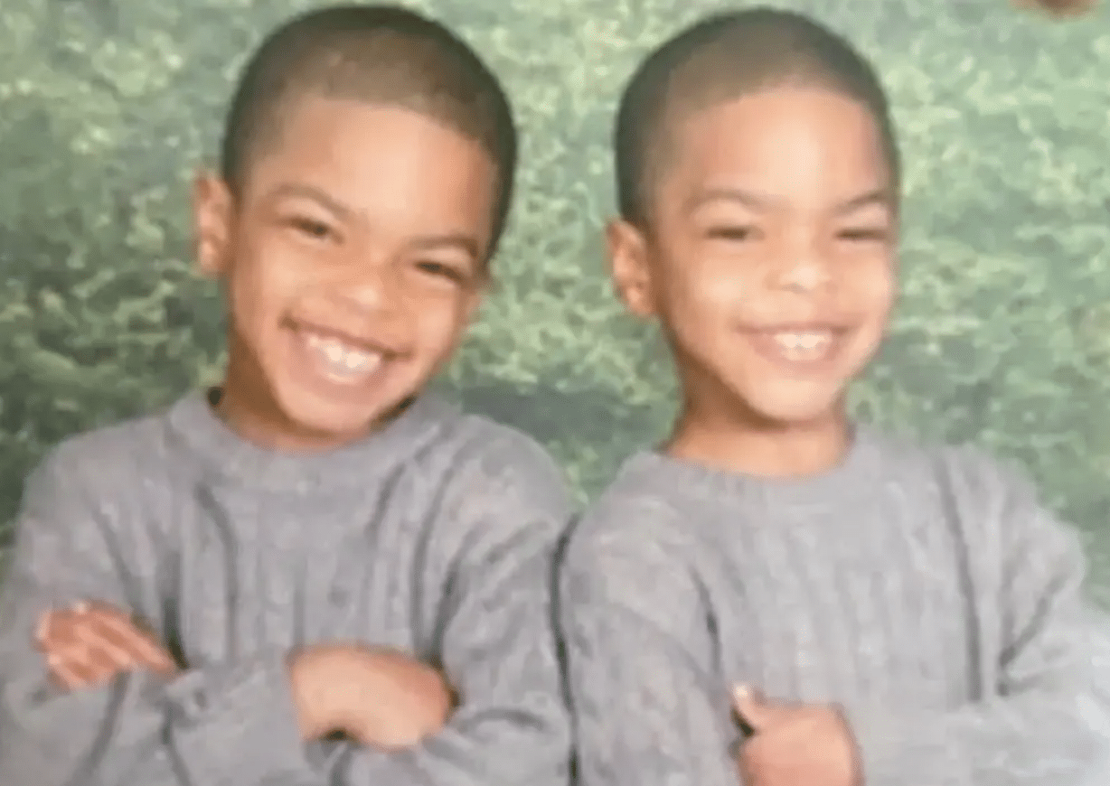 Twin Brothers Found Dead on Mountain