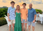 14-Year-Old Son of Former Yankee Great Dies Tragically