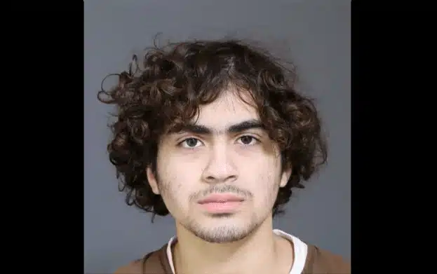 Teen Stabs His Mother Over 40 Times