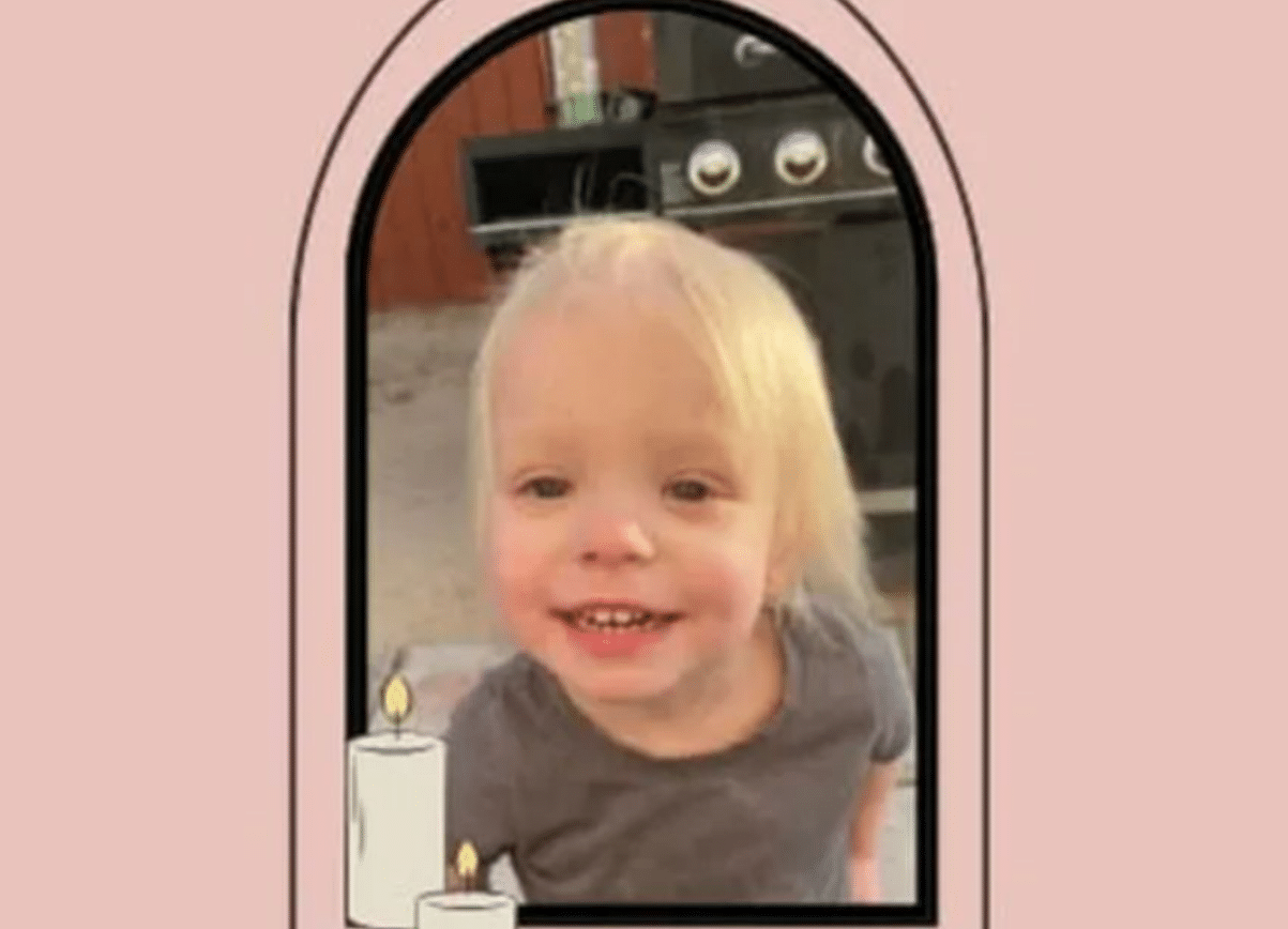2-Year-Old Dies After Being Kicked by Father