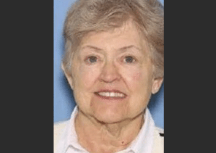 Missing Woman Found 'Encased in Concrete'