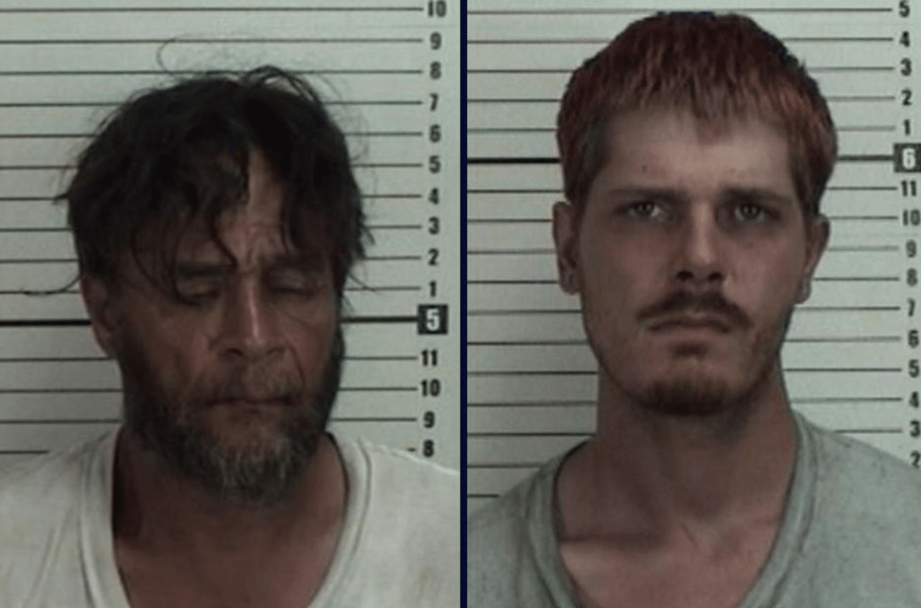 Homeless Man Beaten, Anchored to Cinder Block, and Dumped in Lake to Drown