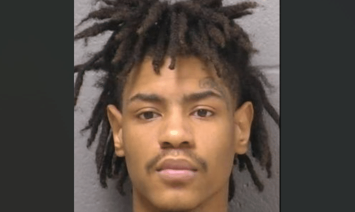 Teen Shot 25 Times Near Playground Full of Kids
