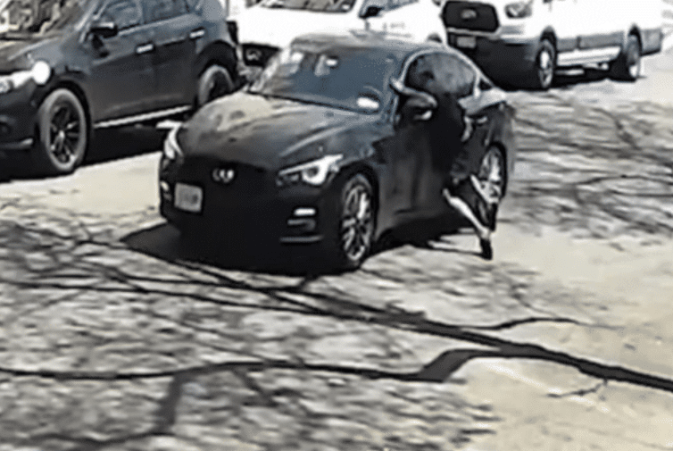 Man Has Leg Amputated After Carjacking Incident