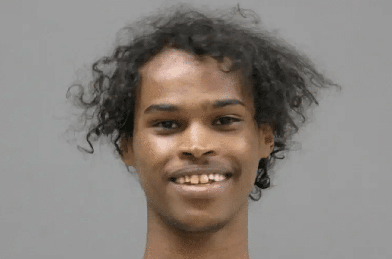 Man Arrested for Alleged Mass Shooting Plot